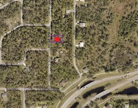 Lot 26 Padgette Street, North Port, FL 34291