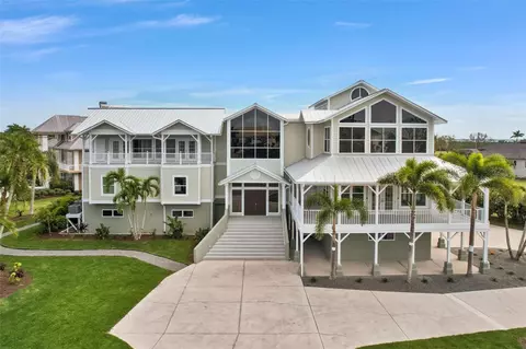 4550 Grassy Point Blvd, Port Charlotte, FL 33952