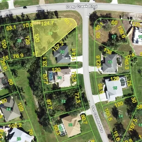 26305 Deep Creek Blvd, Punta Gorda, FL 33983