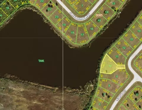 35 Begonia Dr, Placida, FL 33946