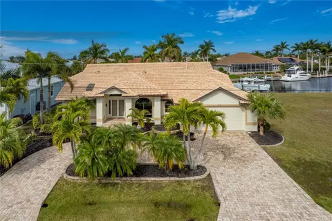 1424 Sea Gull Ct, Punta Gorda, FL 33950