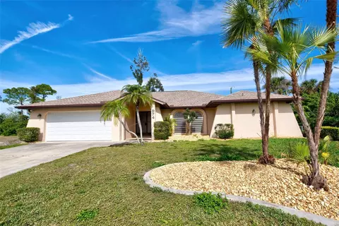 974 Webster Ave NW, Port Charlotte, FL 33948