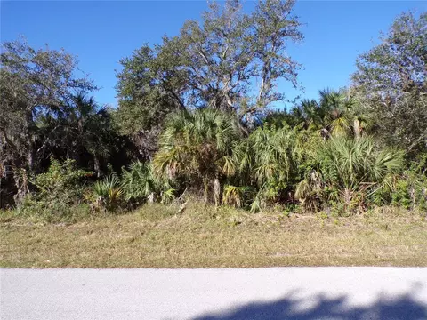 493 Sycamore St, Port Charlotte, FL 33954