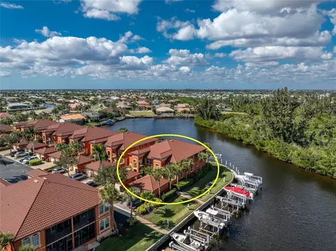 3500 Mondovi Ct #721, Punta Gorda, FL 33950