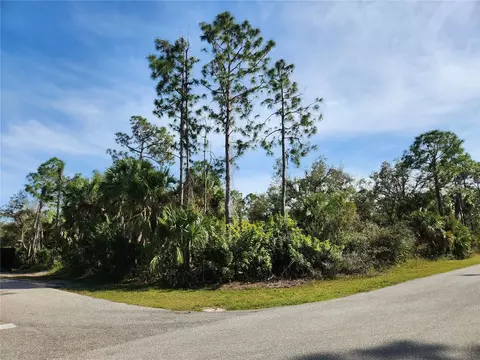 18319 Elgin Ave, Port Charlotte, FL 33948