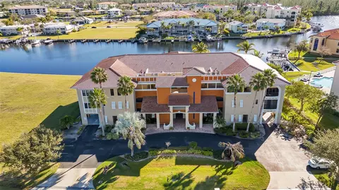 3308 Purple Martin Dr #132, Punta Gorda, FL 33950