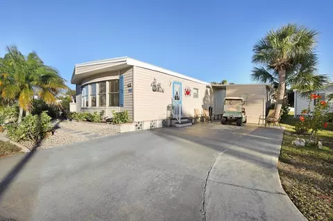 2100 Kings Hwy #96, Port Charlotte, FL 33980