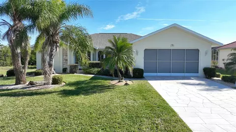 17450 Medillin Ct, Punta Gorda, FL 33955