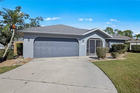 25735 Aysen Dr, Punta Gorda, FL 33983