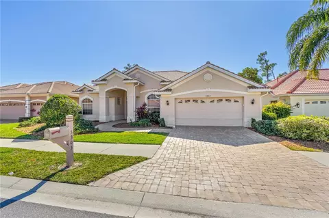 5303 Pine Shadow Ln, North Port, FL 34287