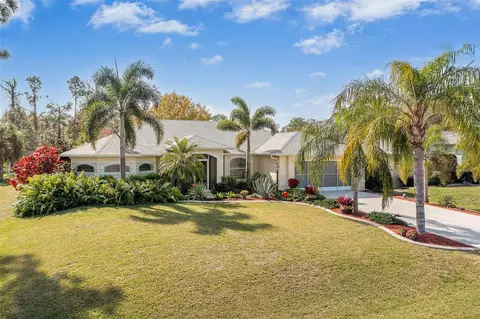 1661 Finlet Ave, North Port, FL 34288