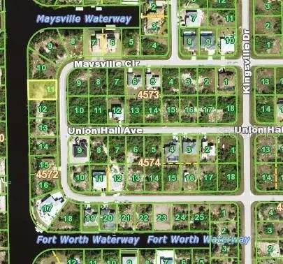 14238 Maysville Cir, Port Charlotte, FL 33981