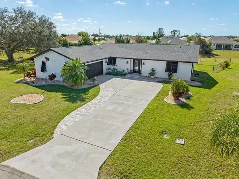 2175 Ulster Ct, Punta Gorda, FL 33983