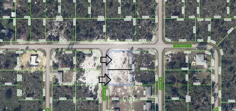 324 Coquina Ave NE, Lake Placid, FL 33852