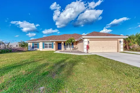 9421 Panama Cir, Port Charlotte, FL 33981