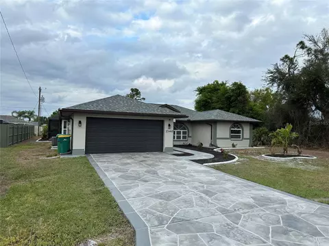 23462 Rocket Ave, Port Charlotte, FL 33954