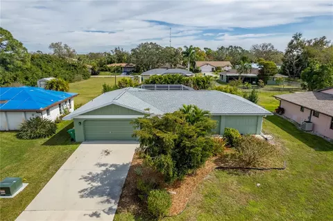 3272 Glencove St, Port Charlotte, FL 33980