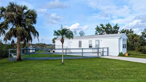 6726 Villaview Dr, Punta Gorda, FL 33982