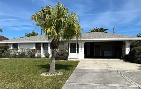 25308 Rampart Blvd, Punta Gorda, FL 33983