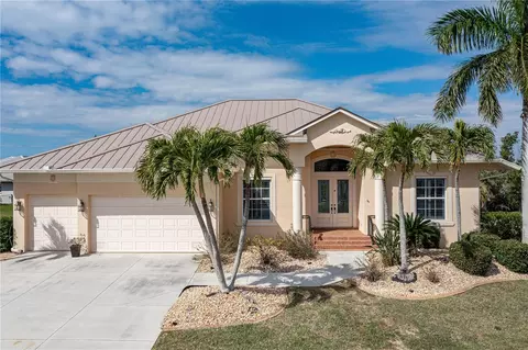 3965 La Costa Island Ct, Punta Gorda, FL 33950