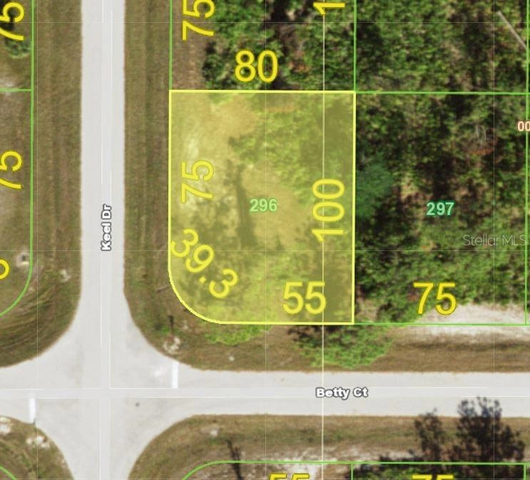 5 Keel Dr, Placida, FL 33946 photo 1