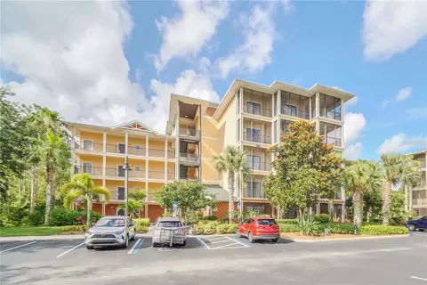 9061 Treasure Trove Ln #105, Kissimmee, FL 34747