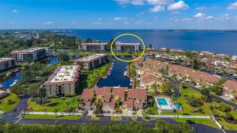 25188 Marion Ave #F204, Punta Gorda, FL 33950