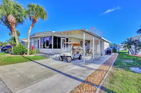 2100 Kings Hwy #436, Port Charlotte, FL 33980