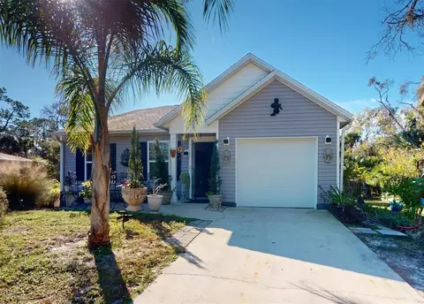 5421 Ocarina Rd, North Port, FL 34291