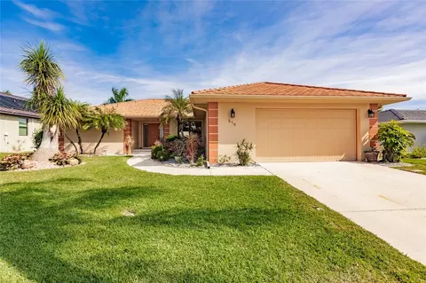 510 Medici Ct, Punta Gorda, FL 33950