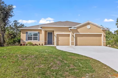 327 Tazewell Dr, Port Charlotte, FL 33954