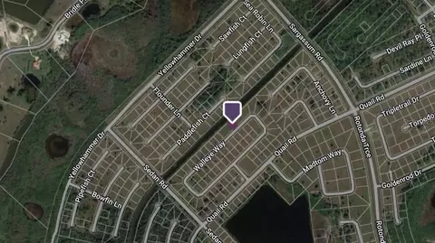 13540 Walleye Way, Placida, FL 33946