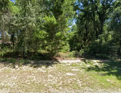 Tbd SW 167th Place, Ocala, FL 34473