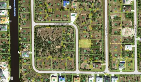 10502 Sugartown Rd, Port Charlotte, FL 33981