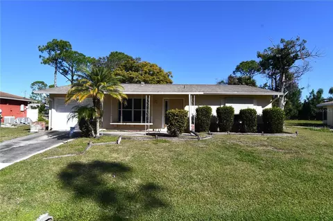18536 Ebb Ave, Port Charlotte, FL 33948