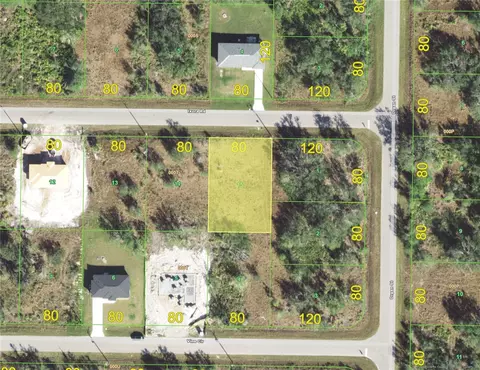 29471 Ixora Rd, Punta Gorda, FL 33982