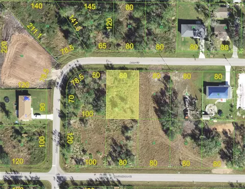 208 Astor Cir, Punta Gorda, FL 33982