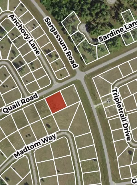 12114 Quail Dr, Placida, FL 33946