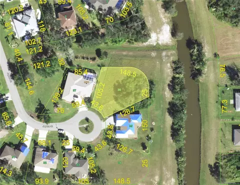 436 Japura St, Punta Gorda, FL 33983
