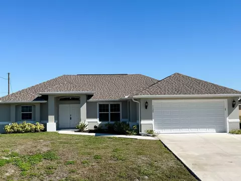 1125 El Dorado Blvd N, Cape Coral, FL 33993