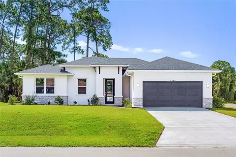 3350 Horace Ave, North Port, FL 34286