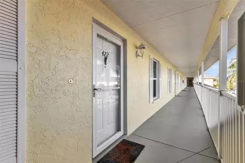 4000 Bal Harbor Blvd #422, Punta Gorda, FL 33950