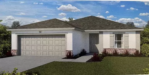 686 SE 25th Dr, Okeechobee, FL 34974