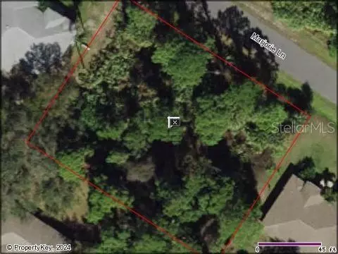 Marjorie Lane, North Port, FL 34286