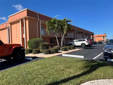 1345 Mediterranean Dr #A-202, Punta Gorda, FL 33950
