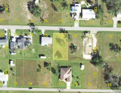 30217 Oak Rd, Punta Gorda, FL 33982