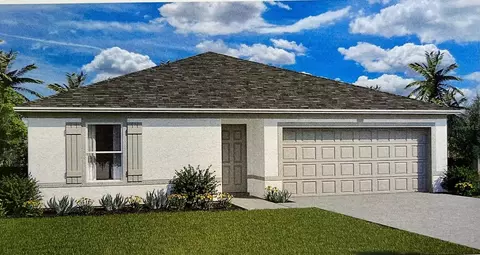 710 SE 25th Dr, Okeechobee, FL 34974