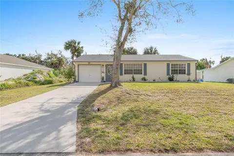 18299 Monmouth Ave, Port Charlotte, FL 33948