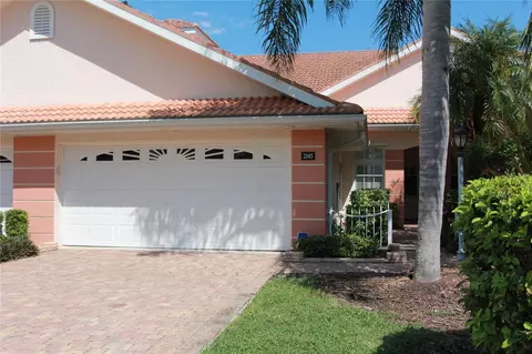 2145 Lynx Run, North Port, FL 34288