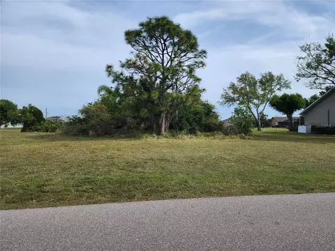 26380 Hong Kong Rd, Punta Gorda, FL 33983